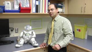 Famous Kids comforted by high-tech companion during immunizations Wealth