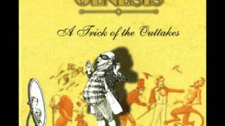 Genesis: A Trick Of The Outtakes - 10) Entangled (Version 2)