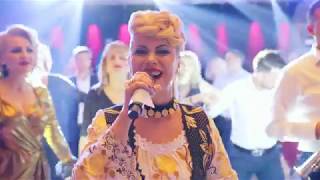 MIRELA PETREAN - COLAJ HORE - Revelionul artistilor Târgu jiu 2019 Muzica de petrecere 2019