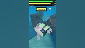 How to Climb using Builders in Yellow/Green Zones | Roblox Evolve!