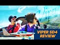 Viper SD4 Review