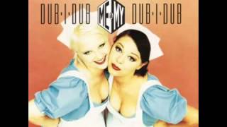 Reinxeed Dub-I-Dub Me & My Metal Cover