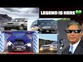 TATA SAFARI ALL GENERATIONS||GOOD JOB TATA||BYE BYE OTHER SUVS