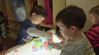 Family Life Child Care Centers: Where Play and Education Come Together