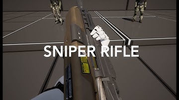 UE5: Advanced Locomotion - Lyra Style Locomotion with MP System v3 Weapons