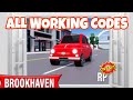* NEW⚡ CODES* FOR BROOKHAVEN ID I2026 - ROBLOX BROOKHAVEN ID 