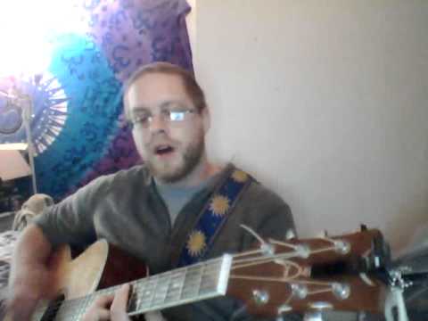 Acoustic Cover - Unfinished Business (Mumford and Sons, White Lies)