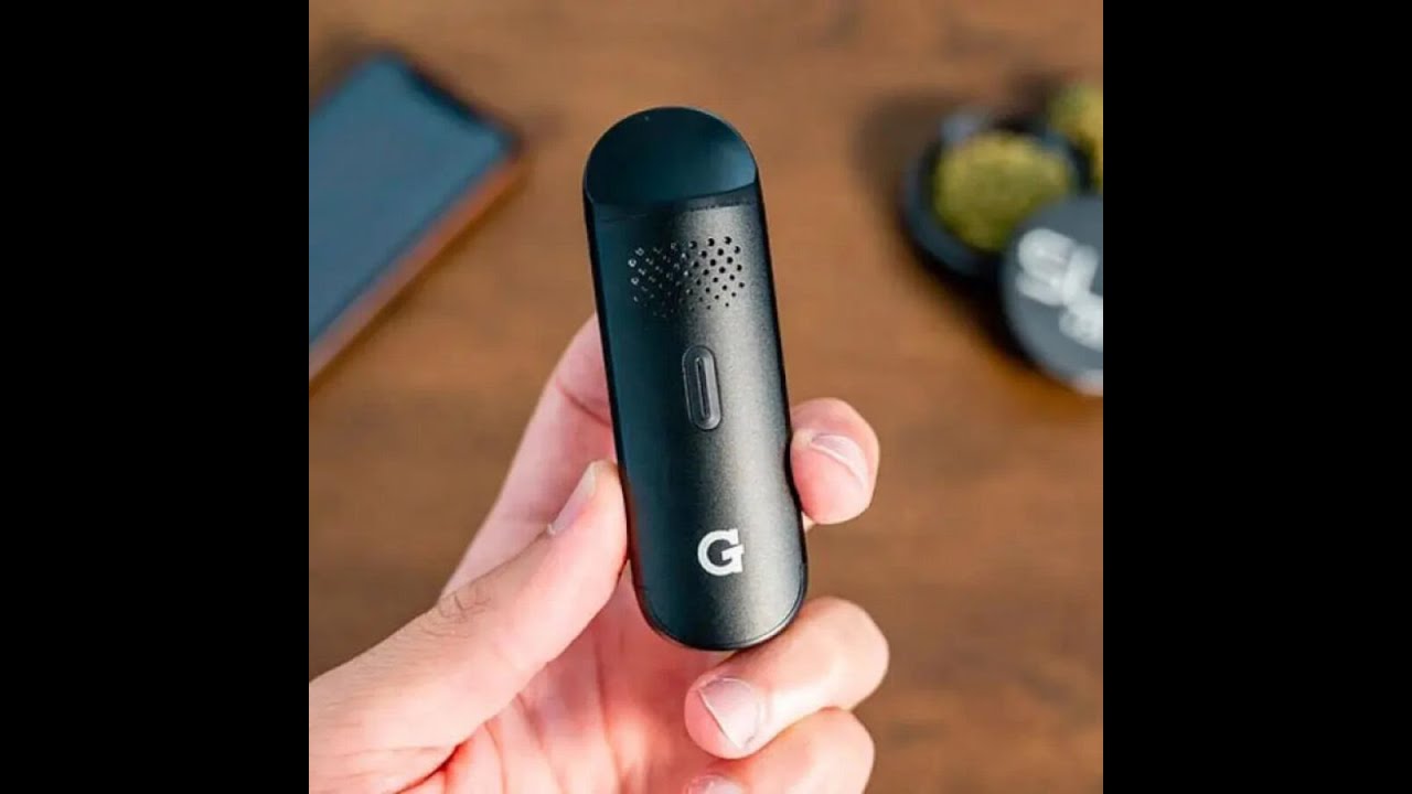 Небольшой обзор новеньких вапорайзеров