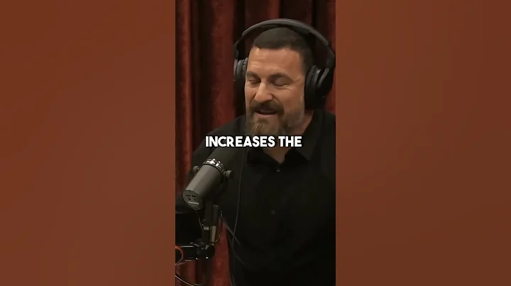 Stress Relief Secret Unveiled: Tap into Your Body's Resilience | Andrew Huberman #shorts #joerogan