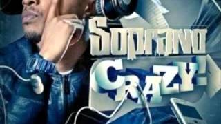 Soprano crazy