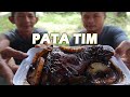 PATA TIM | SOBRANG SARAP NA RECIPE!