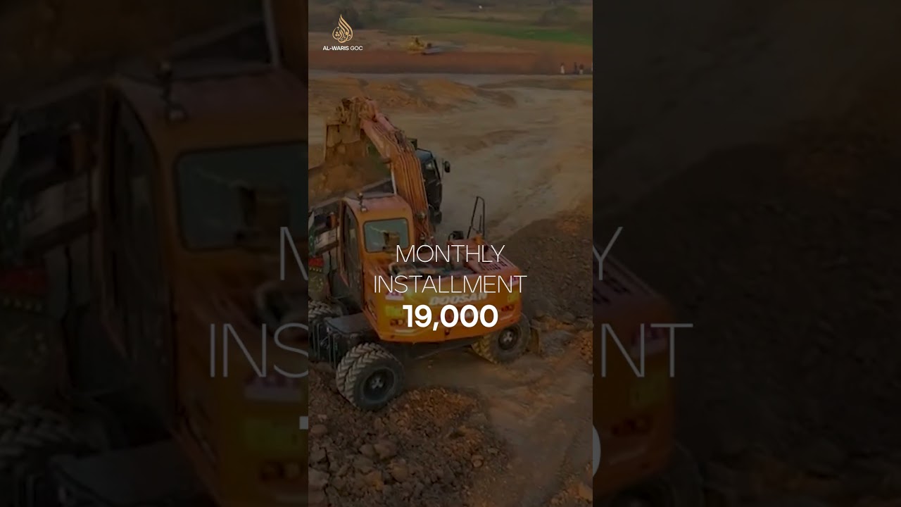 Kingdom Valley Islamabad | Latest Development 