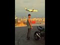 bike 🏍️ plane ✈️ #cool #funny #trending #viral