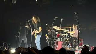 My Chemical Romance - My Way Home Is Through You 2026-09-06, Chase Field, Phoenix, Az 4K