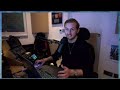 'NEVER ENOUGH' - Disclosure Track Breakdown on Twitch!