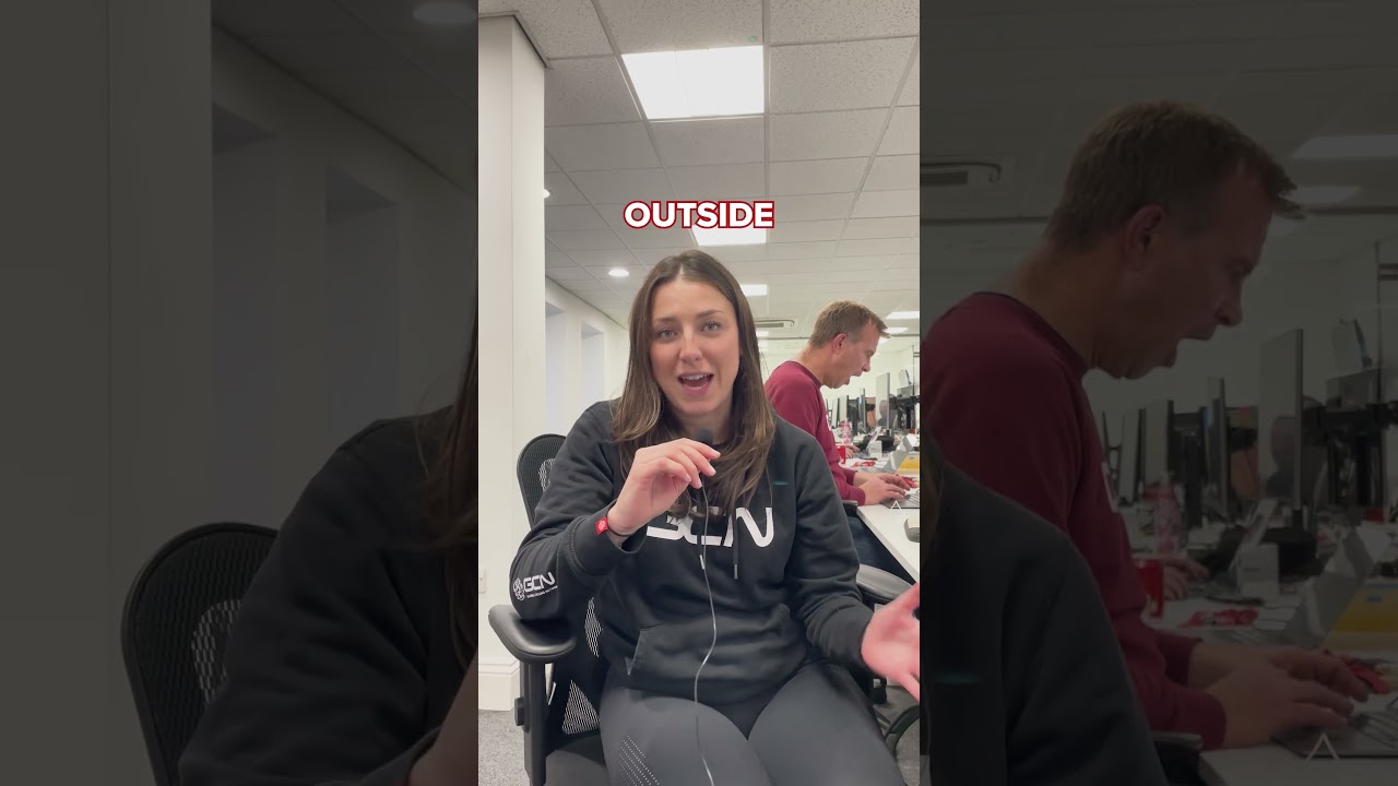 Periods in cycling? Let’s talk about it! 🗣️
