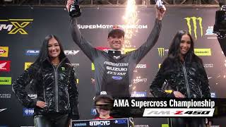 2025 racing review 🏆