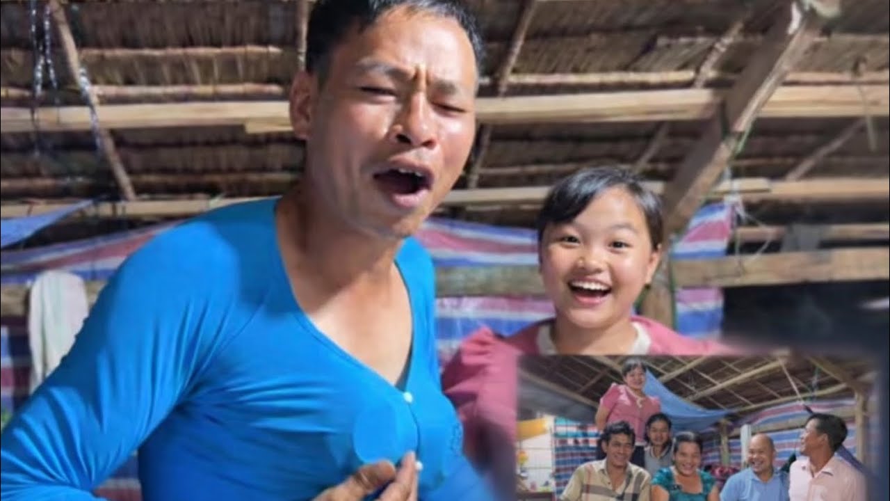 BẤT NGỜ NHỮNG GIỌNG CA ẨN DANH XÓM NHÀ ANH MẾN 