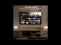 INSIGNIA 50" F50 Series 4K UHD Smart Fire TV Review (NS-50F502NA26)