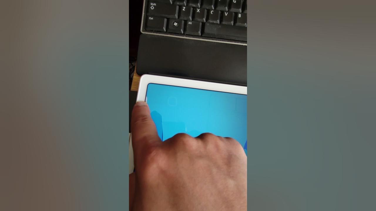 Update Dayforce Time Clock Database - YouTube