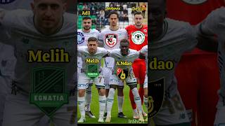 Konyaspor 1-0 Trabzonspor Kadrosu Nereden Geldi