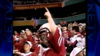 Former players reflect on Osborne's legacy