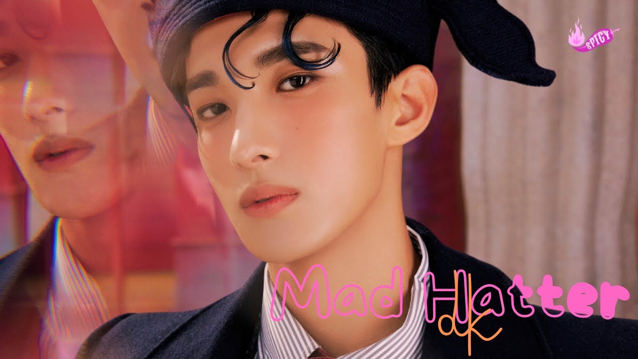 DK | Mad Hatter | FMV