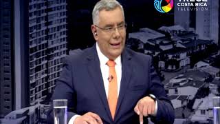 Esta Semana Desempleo Y Economía En Costa Rica