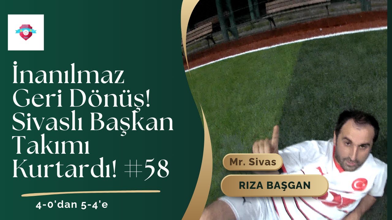 23 te Bu Y zden Futbolu Seviyoruz 4 0 dan 5 4 e Muhte em Geri D n 23-te-bu-y-zden-futbolu-seviyoruz-4-0-dan-5-4-e-muhte-em-geri-d-n