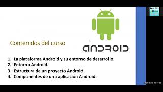 Conceptos básicos de Android Studio