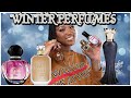 ❄❄❄WINTER PERFUMES THAT ARE PERFECT FOR THE SEASON ❄❄❄