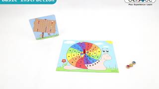 Beleduc 22707 Mixola...