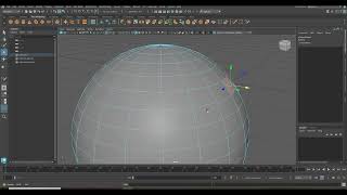 Maya for Beginners – Full Introduction Part03