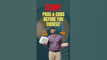 Before You Build: AAC Block Pros & Cons