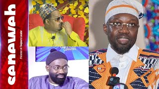 Homosexualité: Dr Ahmed Khalifa Niasse indique la voie à Sonko et Cie...