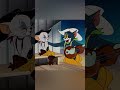 Texas Tom S Got Tunes Shorts Tomandjerry Wbkids 