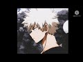 ☆Rewrite The Stars☆ [] Bakugou Edit