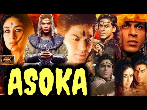 Asoka 2001 Movie Explained In Hindi Ashoka Movie Explain In Hindi Asoka Full Movie 