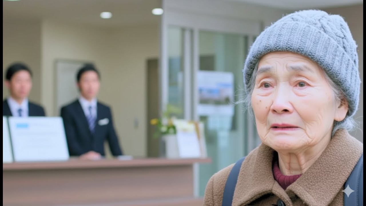 Die schwache Ehefrau  Sie nannten mich zerbrechlich  Bis sie meine eiskalte Rache spürten