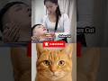 That look tho #21 😒⁉️#cat#meme#funny#trending#viralcat#dance#catvideo