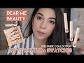 Dear Me Beauty The Nude Collection Perfect Matte Lipcoat | SHE&CAT
