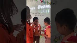 Pengembangan Diri Dan Kepemi Pinanan Guru Modul Ke 1