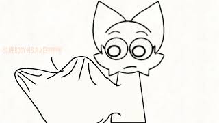 Pyramixed Wenda Vores Hunter