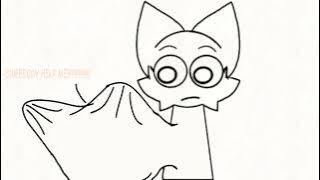 Pyramixed Wenda Vores Hunter