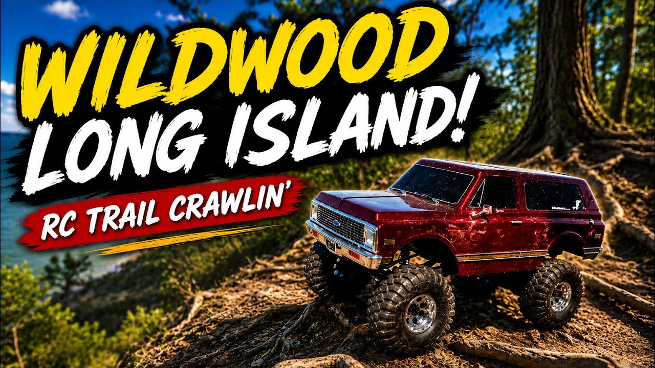 RC4WD トレイル ファインダー 2 /シボレー ブレイザー ボディ 品番Z