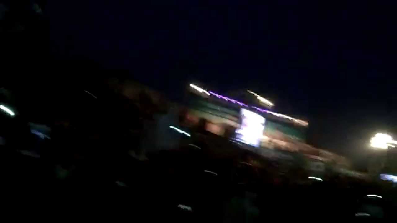 PTI Multan Jalsa 2014 (Azadi March) II