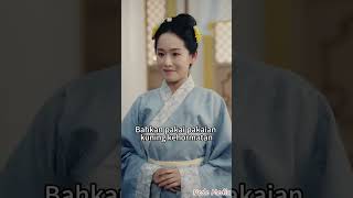 【Indo Sub】Permaisuri Memberiku Sepuluh Ribu Tael Emas. #Full#Minidrama
