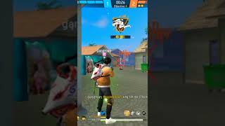 What gun it is only wrong answer in comments #suscribe #livelihood #support #free #freefire #battle