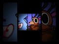 99 Nights in the forest - Animation #roblox