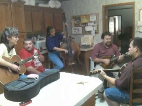 Jerusalem Ridge: Jerusalem Ridge Jam for the Morri...